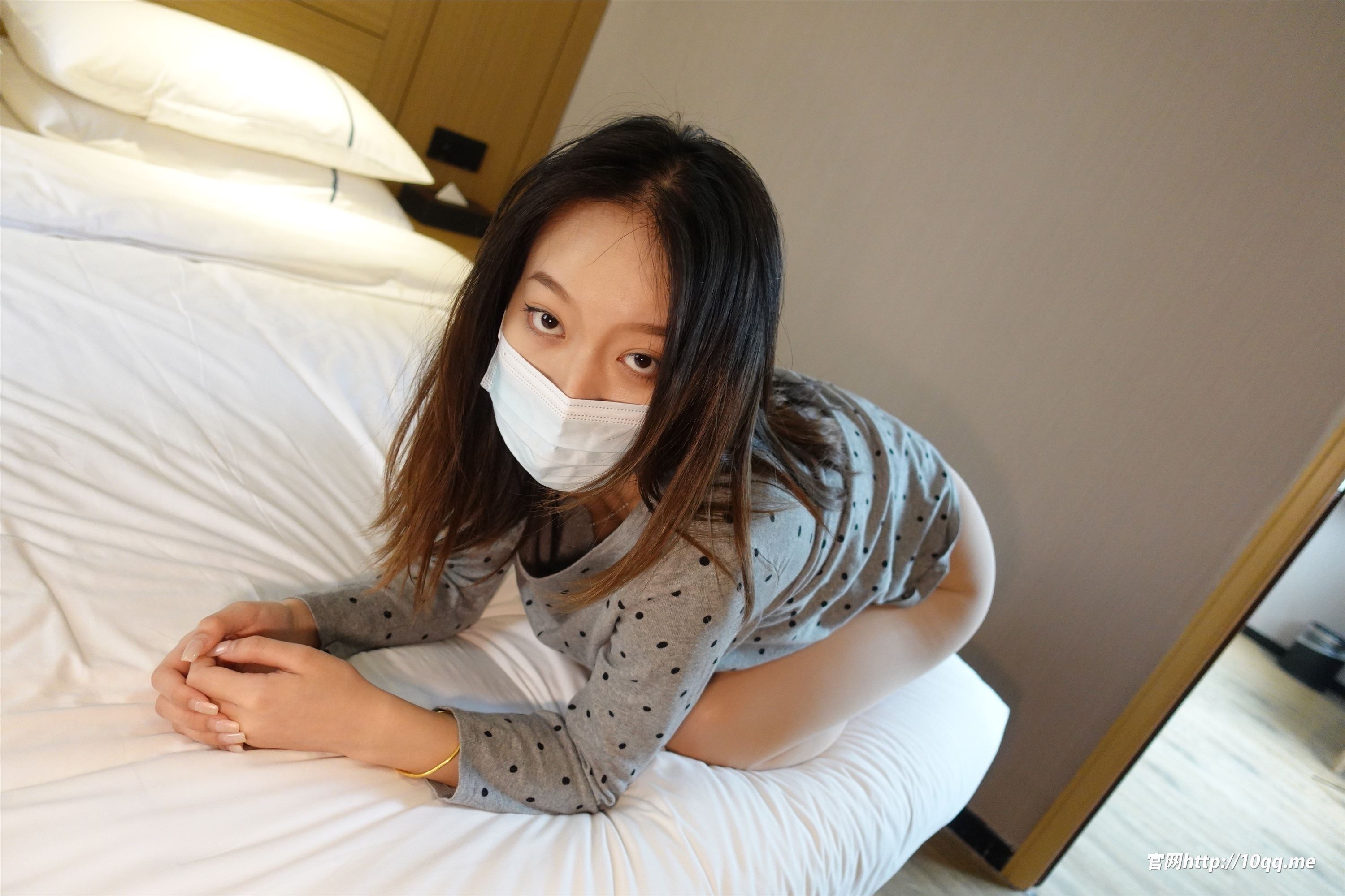 ROSI口罩系列 2022.04.12 NO.2130